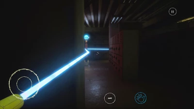 Poppy Playtime Chapter 1 screen 6