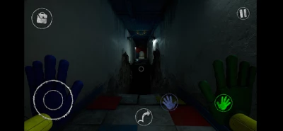 Poppy Playtime Chapter 2 screen 6