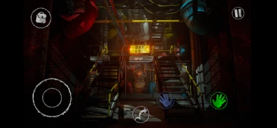 Poppy Playtime Chapter 2 screen 7