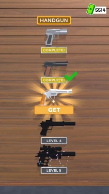 Reload Rush screen 6