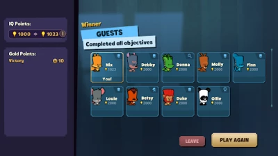 Suspects: Mystery Mansion screen 6