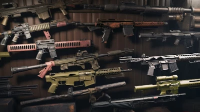 Zombie Shooter - зомби игра screen 4