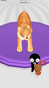 Who Done It screen 3