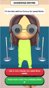 Who Done It screen 4