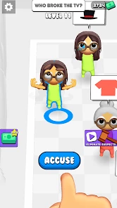 Who Done It screen 5