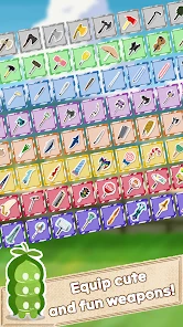 Woodcutter: Idle Clicker screen 7