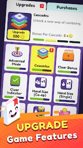 Words Collide screen 2