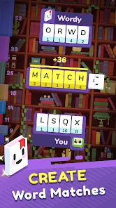 Words Collide screen 7