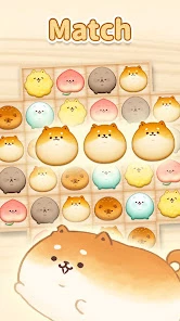 Yeastken Bakery Puzzle World screen 1