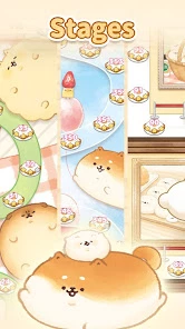 Yeastken Bakery Puzzle World screen 2