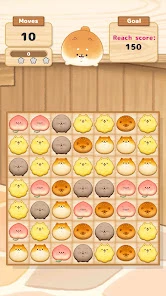 Yeastken Bakery Puzzle World screen 4