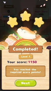 Yeastken Bakery Puzzle World screen 5