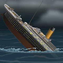 Escape Titanic [ВЗЛОМ: много подсказок] v 1.6.8