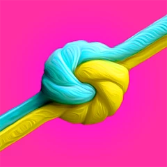 Go Knots 3D 9.2.1 [HACK/MOD: Coins]