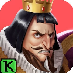 Angry King: Scary Pranks (ВЗЛОМ Unlocked)