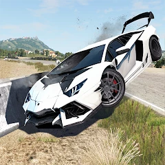 download Car Crash Compilation Game (ВЗЛОМ, Много Денег)