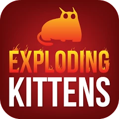 Exploding Kittens [ВЗЛОМ все разблокировано] v 4.0.2