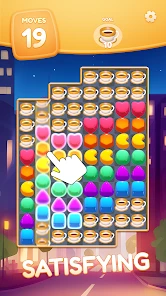 Gummy Slide screen 2