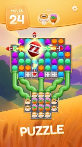 Gummy Slide screen 3