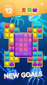 Gummy Slide screen 4