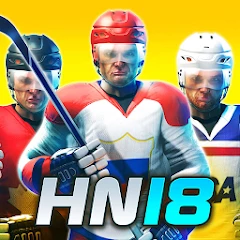 Hockey Nations 18 v 1.6.6
