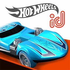 Hot Wheels id [MOD: Slow Bots] 2.9.1