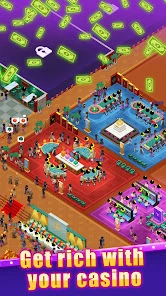 Отель Idle Vegas screen 2