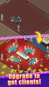 Отель Idle Vegas screen 5