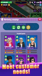 Отель Idle Vegas screen 6