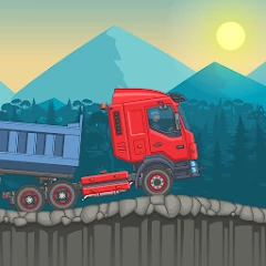 BEST TRUCKER v 3.52 [ВЗЛОМ: много денег]