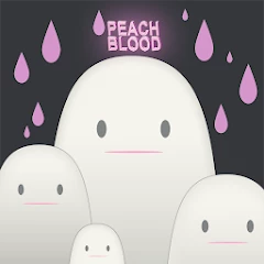 PEACH BLOOD [ВЗЛОМ на деньги] v 6.0