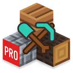 Builder PRO for Minecraft PE v 15.2.3 [ВЗЛОМ: полная версия]