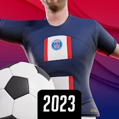 PSG Football Freestyle 2022