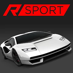 download Redline: Sport (MOD: much money) 0.91f1