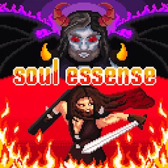 Soul essence: приключенческий платформер