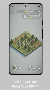 Teeny Tiny Town screen 2