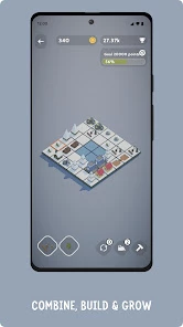 Teeny Tiny Town screen 3