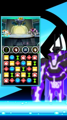 Бен 10: Герои 1.7.0 screenshot №5