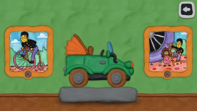 12 Замков Поиск отличий screen 2