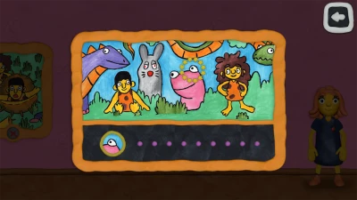 12 Замков Поиск отличий screen 4