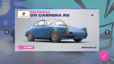 Custom Car Works screen 1