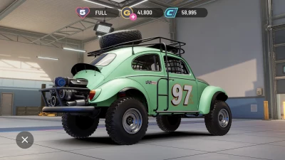 Custom Car Works screen 3
