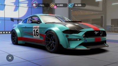 Custom Car Works screen 5
