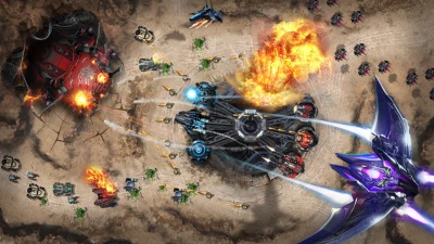 Defense Legend 5: Survivor TD screen 5