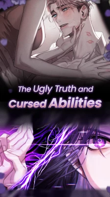 Touch to Fate : Occult Romance screen 1