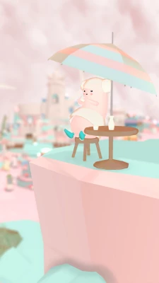 WITH - Кит в небе screen 4