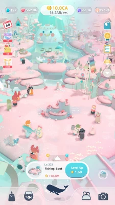 WITH - Кит в небе screen 7