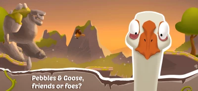 The Grugs: Hector's rest quest screen 2