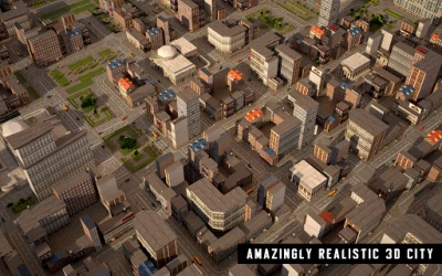 Mafia Driver Omerta [ВЗЛОМ много денег] v 5.2 screenshot №7