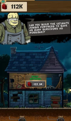 Final Fortress - Idle Survival [ВЗЛОМ много денег] v 2.96 screenshot №3